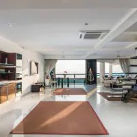 Duplex for Sale at Jomtien Plaza Condotel thumbnail