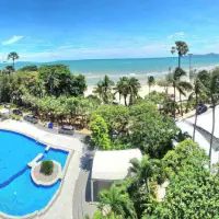 Luxury Beachfront Condo For Sale on Pratumnak thumbnail