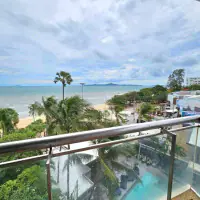 Luxury Beachfront Condo For Sale on Pratumnak thumbnail