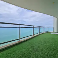Luxury Beachfront Condo For Sale at Reflection thumbnail