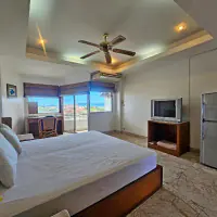 Sea View Condo For Sale at Sompong Condo thumbnail