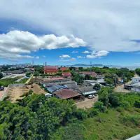 Sea View Condo For Sale at Sompong Condo thumbnail