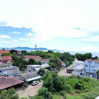 Sea View Condo For Sale at Sompong Condo thumbnail