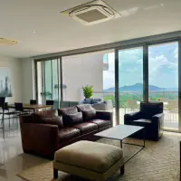 Exceptional Penthouse Living thumbnail