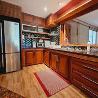 Beachfront Breeze in Style - Baan Somprasong thumbnail