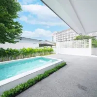 2BEDRROM BAAN POOL VILLA FOR RENT thumbnail