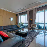 Overview Of The Palm Wongamat in Na Kluea, Pattaya thumbnail