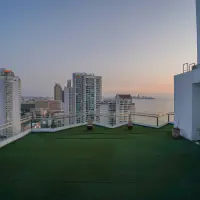 Overview Of The Palm Wongamat in Na Kluea, Pattaya thumbnail