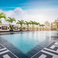 1Bedroom Condo for Sale At City Garden Tower thumbnail