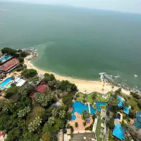 The Palm Wongamat Beachfront – SUPER HOT DEAL thumbnail