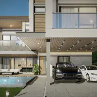 Luxurious Pool Villa in Jomtien For Sale thumbnail