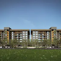 Luxurious Condominiums in Jomtien thumbnail