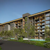 Luxurious Condominiums in Jomtien thumbnail