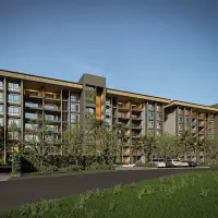 Luxurious Condominiums in Jomtien thumbnail