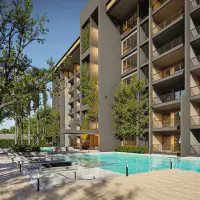 Luxurious Condominiums in Jomtien thumbnail