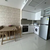 Luxury Sea view Condo At Riviera Wong Armat thumbnail