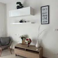 Luxury Sea view Condo At Riviera Wong Armat thumbnail