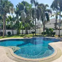 Pool Villa For Sale at The Meadows thumbnail