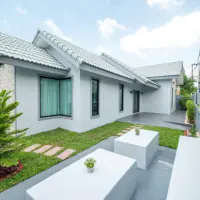Newly Renovated Pool Villa for Sale, Siam Country Club thumbnail