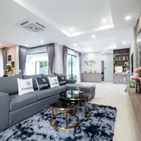 Newly Renovated Pool Villa for Sale, Siam Country Club thumbnail