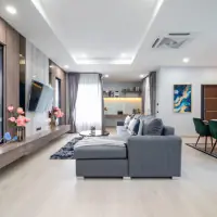 Newly Renovated Pool Villa for Sale, Siam Country Club thumbnail
