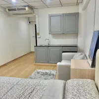 Affordable Beachfront Condo in Jomtien thumbnail