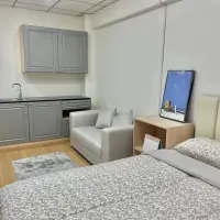 Affordable Beachfront Condo in Jomtien thumbnail