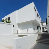 Stunning Luxury Pool Villa in Pratumnak, Pattaya thumbnail