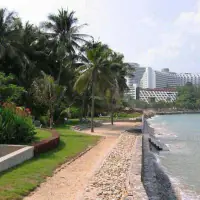 2Bedroom Sea View  Condo For Sale At Pratamnuk thumbnail