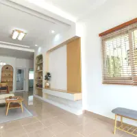 House Minimal Style At Khow Talo thumbnail