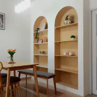 House Minimal Style At Khow Talo thumbnail