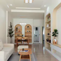 House Minimal Style At Khow Talo thumbnail