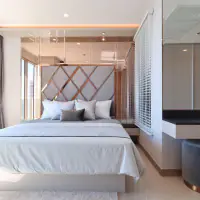 The Riviera Jomtien for Rent thumbnail