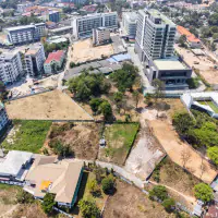 Land For Sale At Naklua thumbnail