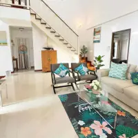Modern Pet-friendly Villa For Rent - Soi Siam Country Club thumbnail
