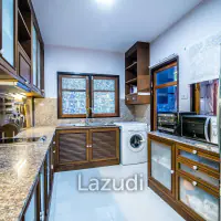Spacious 3BR Riviera Condo in Jomtien with Modern Amenities and Prime Location thumbnail