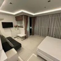 Sea view Condo For Sale at Wongamat Tower thumbnail