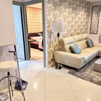 Parklane Condo Pattaya – Modern Living with Prime Amenities thumbnail