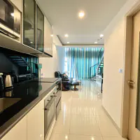 Wongamat Tower Pattaya - Stunning Sea View Condo for Sale thumbnail