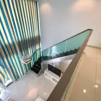 Wongamat Tower Pattaya - Stunning Sea View Condo for Sale thumbnail