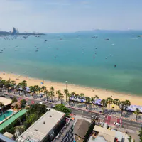 Panoramic Beachroad Luxury Markland Condo Pattaya thumbnail