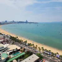 Panoramic Beachroad Luxury Markland Condo Pattaya thumbnail
