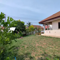 A Single storey house for Sale in Sattahip area thumbnail