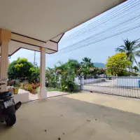 A Single storey house for Sale in Sattahip area thumbnail
