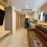 Modern Japanese-Style Unit for sale at The Riviera Jomtien thumbnail
