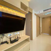Modern Japanese-Style Unit for sale at The Riviera Jomtien thumbnail