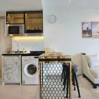 Luxury Corner Condo on 40th Floor at The Riviera Monaco – Spectacular Views thumbnail