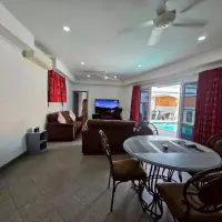 Exceptional Value Pool Villa at Suwattana Garden – East Pattaya thumbnail