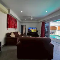 Exceptional Value Pool Villa at Suwattana Garden – East Pattaya thumbnail