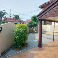 Affordable Living Near Local Commu- Detached House For Rent on Soi Siam Country Club thumbnail